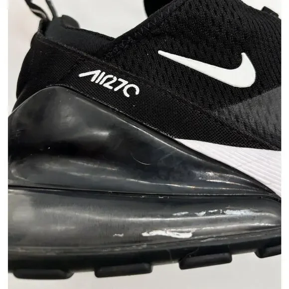 Nike AIR7C Mens Athletic Shoes Size11 Comfortable Running Athletic